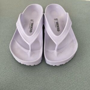 Size 40 (9-9 1/2)Women’s Birkenstock sandals